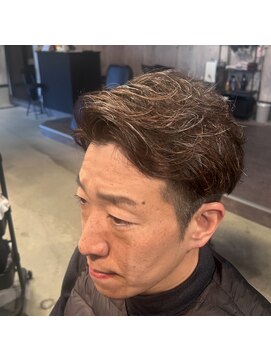 レイヴン(RAVEN) ナチュラルホワイトメッシュ