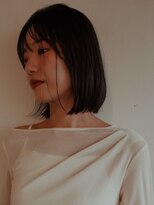 マスタード(MASTARD)&nbsp;mini bob