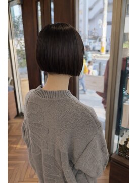 ファーレンピュアスウィート(fahren-pure-suite) BOX Bob