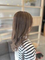 リル バイ フレイムス 川口(Lilou by Frames)&nbsp;年齢問わず人気！ハイライト