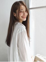 イチオシメニュー【髪質改善バイカルテトリートメント】[東白楽駅/東神奈川駅/髪質改善]