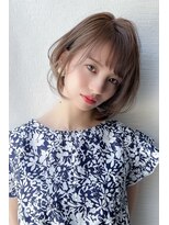 オブハーツ 八王子みなみ野店(OF-HEARTS) 【髪質改善/白髪ぼかし/白髪染め/ハイライト/八王子みなみ野】