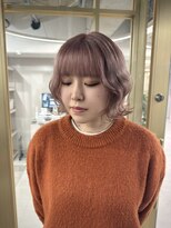 ココ 横浜(coco)&nbsp;ピンクグレージュ