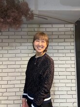 アンティコ (antico)&nbsp;浦谷 由美