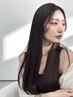 髪質改善プレックストリートメント [仙台/旭ヶ丘/縮毛矯正]