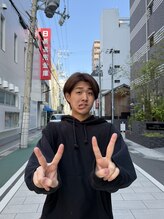 レブル(Re BuLL) 森本 礼二