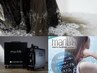 【ご褒美の癒し時間で頭皮をリセット】カット+デトックス極楽スパ¥9350