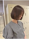 《加藤飛我指名限定》ショコラベージュ♪