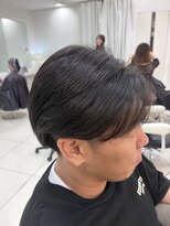 アッシュ 小岩店(Ash)&nbsp;ナチュラル縮毛矯正