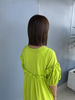 コクウ(COCU)&nbsp;ボブ