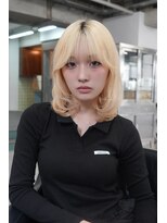 ティミスト 表参道(TTMIST)&nbsp;レイヤーカット/縮毛矯正/髪質改善/ダブルカラー/ブリーチ