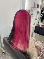 マルゼン(Maruzen)&nbsp;ミディアムボブ