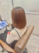 カイレア 辻堂(Kaile'a)&nbsp;美髪矯正【辻堂】