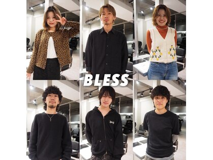 ブレス 西葛西店(BLESS)の写真