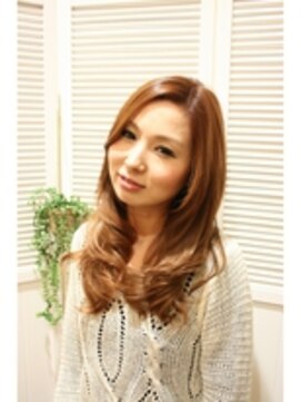 ラ ブーケ 中川中島店(La Bouquet) エレガンス