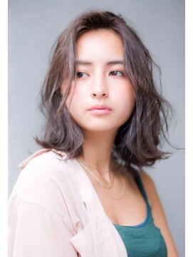 エース (ACE) ACE LA グレージュ×スポンテニアス