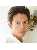 清潔感ある大人のカジュアルショート (イメチェン ネープレス )