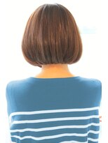 レウナ 外苑前(Reuna)&nbsp;【３０代４０代５０代】大人の女性に人気ワンカールボブ