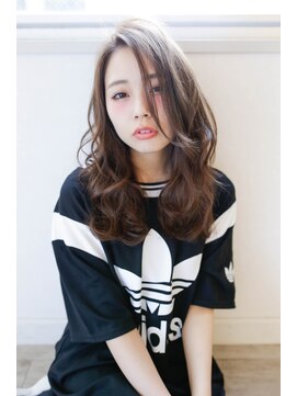 ロロネー 豊中(Lolonois) 【Lolonois豊中】色っぽカジュアルセミディ