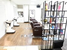 日吉駅で人気の理容室 理髪店 ホットペッパービューティー