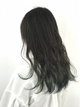 チュラック(Chulack) 【CHULUCK】ダークアッシュ/暗めカラー