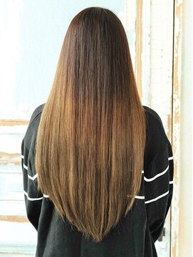 プロデュース 相模大野店(Produce) さらさらロングヘアー【相模大野/相模大野駅】