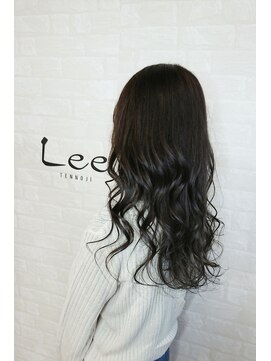 リー 天王寺(Lee) 【Lee天王寺】モノトーンアッシュ