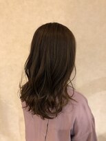 コバコ(Cobaco)&nbsp;エドル×ベージュ×オイル