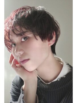 メイカ(MEIKA) ラフマッシュ