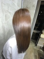 エイト マカビ 沖縄真嘉比店(EIGHT makabi)&nbsp;【EIGHT 真嘉比】お客様スタイル_