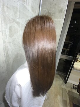 エイト マカビ 沖縄真嘉比店(EIGHT makabi) 【EIGHT 真嘉比】お客様スタイル_