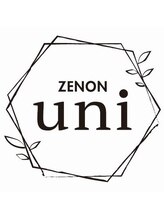 ゼノンユニガイ(ZENON uni GUY) 男性 フリー