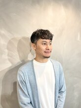 フォルン(Vorn)&nbsp;坂本 竜也