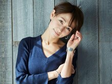 ゼロヘアー(Zero hair)