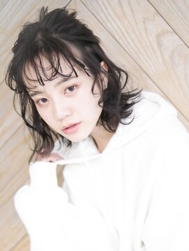 トリップバイ ニューヨークニューヨーク(Trip by NYNY) ブリーチなしダークグレージュ