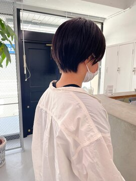 コド(codo) short