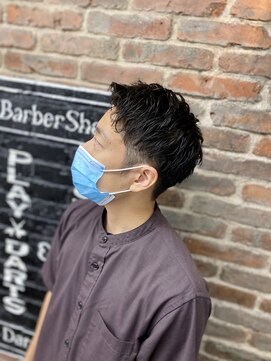 ヒロギンザ 川崎店(HIRO GINZA) 30代、40代ビジネススタイル