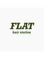 ヘアステーションフラット(HAIR STATION FLAT)/HAIR STATION FLAT【高崎／前橋】