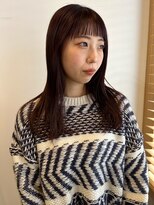 ドラマ(DORAMA)&nbsp;レッドカラー