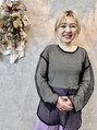 ヘアーワークス ボナ(HAIR WORKS bona.) 高野 李奈