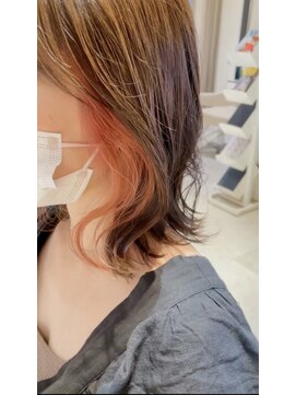 ウィル 京橋店(WiLL) ☆20代30代40代◎大人女性でも可愛いデザインカラー☆