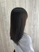 シエル 立川店(CIEL)&nbsp;【KAZUYA×CIEL】インナー×ホワイトベージュ