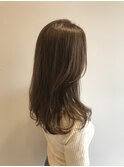 ロングヘア【流山おおたかの森駅/おおたかの森】
