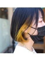 ボアップ(boappu)&nbsp;ハイトーンカラー