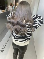 キング 枚方店(K!ng)&nbsp;【枚方、高槻、梅田】ブルーシルバー