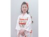 《TEL予約限定☆》七五三　７歳女の子着付け+セット+メイク