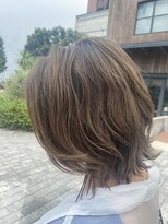 エクシア(EXCIA)&nbsp;くびれボブ