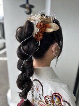 ケース 大垣(case) 【新作スタイル】 case 【大垣】イメチェン