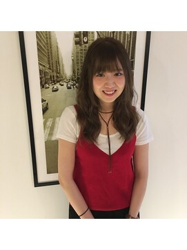 カルラ(Karra) SUMMERアッシュ