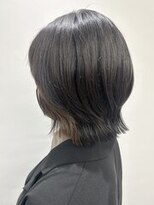 オレンジ梅田店(ORANGE)&nbsp;レイヤーボブ